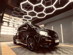 Inchiriere auto premium incepand cu 30€ /zi — miniatura 4