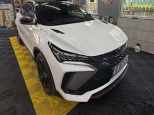 Inchiriere auto premium incepand cu 30€ /zi — miniatura 5