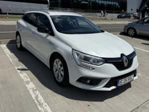 Inchiriere auto premium incepand cu 30€ /zi — miniatura 7