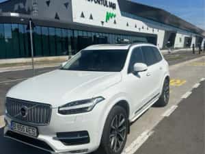 Inchiriere auto premium incepand cu 30€ /zi — miniatura 8
