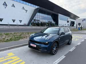 Inchiriere auto premium incepand cu 30€ /zi — miniatura 10