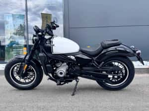 Motocicleta CFMOTO 450CL-C '26 — miniatura 1