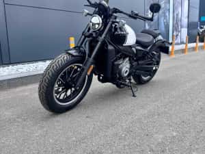 Motocicleta CFMOTO 450CL-C '26 — miniatura 2