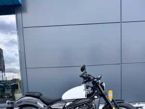 Motocicleta CFMOTO 450CL-C '26 — miniatura 3