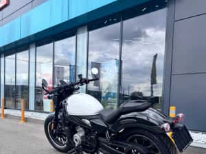 Motocicleta CFMOTO 450CL-C '26 — miniatura 4