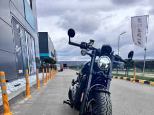 Motocicleta CFMOTO 450CL-C '26 — miniatura 5