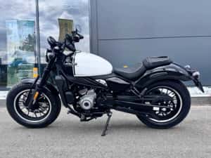 Motocicleta CFMOTO 450CL-C '26 — miniatura 8
