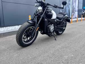 Motocicleta CFMOTO 450CL-C '26 — miniatura 9