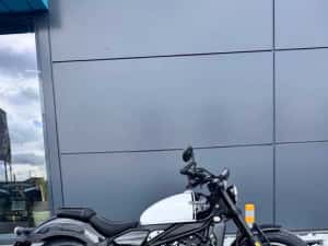 Motocicleta CFMOTO 450CL-C '26 — miniatura 10