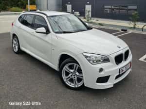 BMW X1 M///X-DRIVE/2.0D/150-CP/M-SPORT PACHET/Accept Variante Auto — miniatura 2