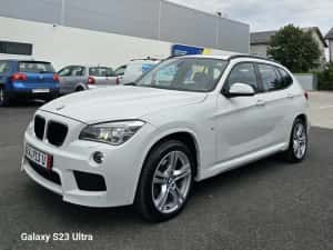 BMW X1 M///X-DRIVE/2.0D/150-CP/M-SPORT PACHET/Accept Variante Auto — miniatura 3