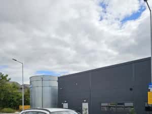 BMW X1 M///X-DRIVE/2.0D/150-CP/M-SPORT PACHET/Accept Variante Auto — miniatura 4