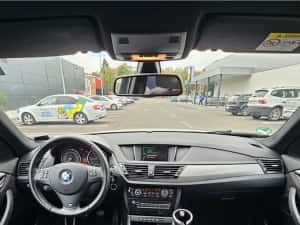 BMW X1 M///X-DRIVE/2.0D/150-CP/M-SPORT PACHET/Accept Variante Auto — miniatura 7