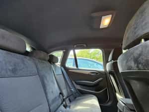 BMW X1 M///X-DRIVE/2.0D/150-CP/M-SPORT PACHET/Accept Variante Auto — miniatura 8