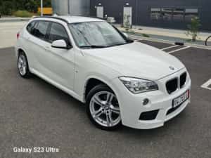 BMW X1 M///X-DRIVE/2.0D/150-CP/M-SPORT PACHET/Accept Variante Auto — miniatura 10