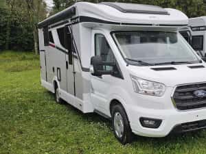 Autorulota McLouis Ford 165 CP,CV Automata,5 loc,2027,Stoc Otopeni