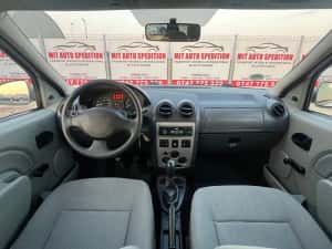 Dacia Logan Mcv / 2012 / 1.5 Dci / 90 Cp / Euro 5 / Aer / Unic Proprietar — miniatura 9