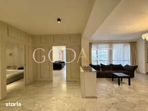 Apartament de lux | Herastrau — miniatura 4
