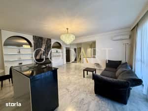 Apartament de lux | Herastrau — miniatura 5