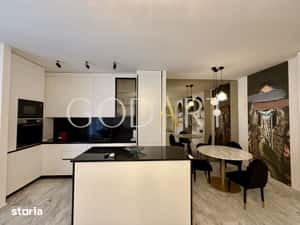 Apartament de lux | Herastrau — miniatura 6
