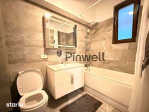 Apartament 2 camere, 50 mp Bucurestii Noi, Parc Bazilescu — miniatura 6