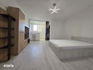 Apartament 1 camera Tatarasi RENOVAT  , 34 metri, etaj 7 Cod:162424 — miniatura 5