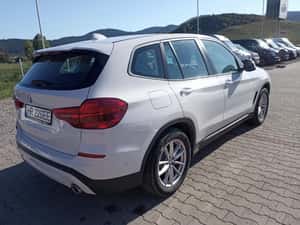 BMW X3 Hibrid 2020, 99.100 km, Second Hand — miniatura 3