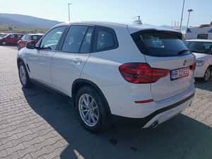 BMW X3 Hibrid 2020, 99.100 km, Second Hand — miniatura 4