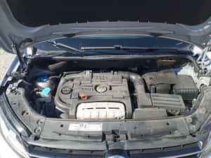 BMW X3 Hibrid 2020, 99.100 km, Second Hand — miniatura 5