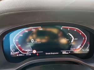 BMW X3 Hibrid 2020, 99.100 km, Second Hand — miniatura 6