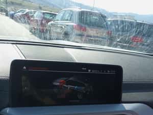 BMW X3 Hibrid 2020, 99.100 km, Second Hand — miniatura 7