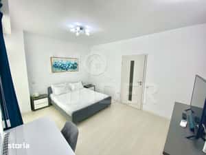 Apartament 1 cameră | 2 balcoane | Garaj | Sopor - Gheorgheni — miniatura 4