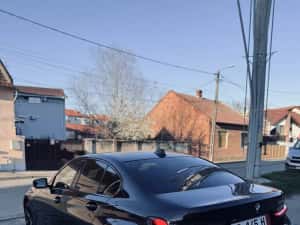 BMW G20  330e M Sport
