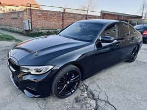 BMW G20  330e M Sport — miniatura 3