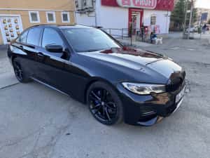 BMW G20  330e M Sport — miniatura 9
