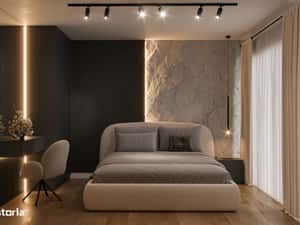 Apartament 2 camere | finisaje moderne | direct dezvoltator — miniatura 6