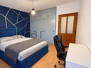 Apartament 2 camere, Manastur, zona Colina, balcon si boxa — miniatura 3