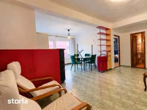 Apartament 2 camere, Manastur, zona Colina, balcon si boxa — miniatura 5