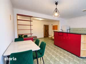 Apartament 2 camere, Manastur, zona Colina, balcon si boxa — miniatura 6