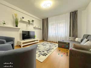 Apartament 3 camere | Boxă | Posibilitate mansardare | Aproape de AFI — miniatura 3