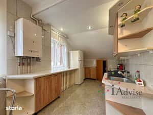 Apartament 3 camere | Boxă | Posibilitate mansardare | Aproape de AFI — miniatura 5