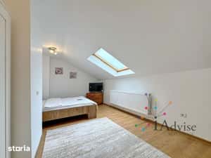 Apartament 3 camere | Boxă | Posibilitate mansardare | Aproape de AFI — miniatura 6