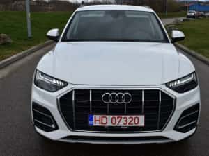 Audi Q5 50 TFSIe quattro S tronic S line