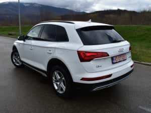 Audi Q5 50 TFSIe quattro S tronic S line — miniatura 3