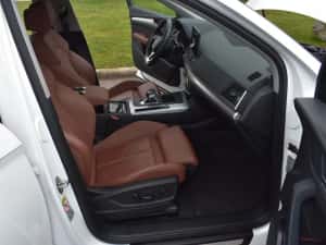 Audi Q5 50 TFSIe quattro S tronic S line — miniatura 6