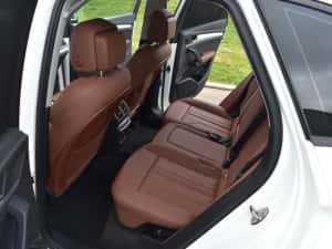 Audi Q5 50 TFSIe quattro S tronic S line — miniatura 8