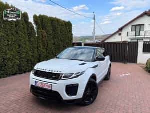 Range Rover Evoque Dynamic Hse 180Cp*Garantie 12 Luni*Rate* — miniatura 1