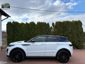 Range Rover Evoque Dynamic Hse 180Cp*Garantie 12 Luni*Rate* — miniatura 2