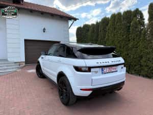 Range Rover Evoque Dynamic Hse 180Cp*Garantie 12 Luni*Rate* — miniatura 3