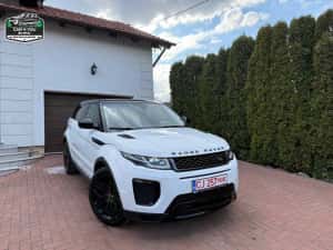Range Rover Evoque Dynamic Hse 180Cp*Garantie 12 Luni*Rate* — miniatura 4